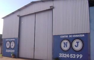 A EMPRESA